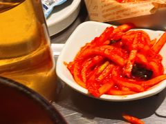 -白玉·朝鲜族烤串(南山店)