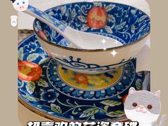 -径山十八道·风味民间菜(杭州总店)