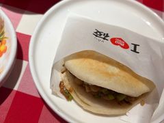 -西贝(吴江路湟普汇店)