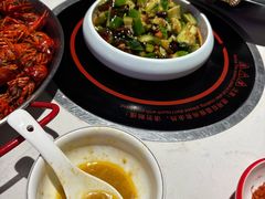 -海岛八号龙虾烧烤田鸡(蓝天路总店)