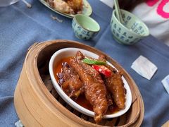 -伯乐居茶艺馆(石岐大信店)
