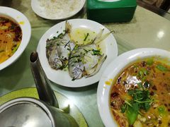 -龙珠饭店-深夜大食堂(五爱西直街店)