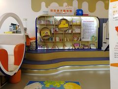 -海帆亲子游泳(茂业中心)