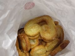 -上海哈尔滨食品厂(淮海中路店)