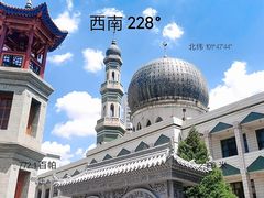 -东关清真大寺