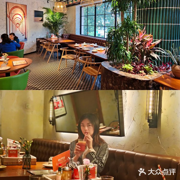 贵阳值得二刷的意式西餐厅