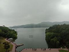 -天目湖涵田度假村