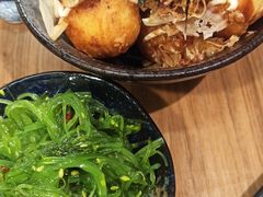 -松幸日式料理(中山路店)