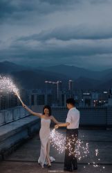 -卡米拉婚纱摄影工作室(金汇广场店)