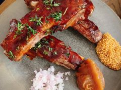 -BOR Eatery(安福路店)