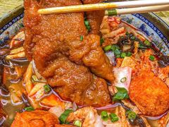 -螺阿玛柳州螺蛳粉(华南城店)