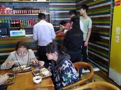 大堂-乌江鱼杭帮菜(西湖店)