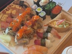 -河风精致寿司(太原店)