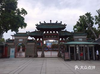 ️旅游必玩地 | 佛山祖庙 | 打卡成功，推荐