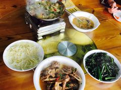 -秀妈厨房(灰汤老店)