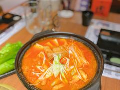 -虎哥六韩式烤肉料理 TIGERGRILL(隆生金山湖中心购物广场店)