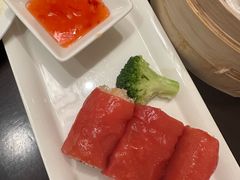 -京香轩·中餐厅(上海中庚聚龙酒店)