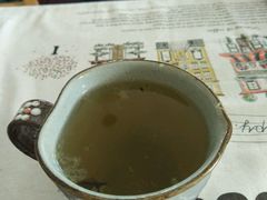 -海边的猫和咖啡馆