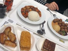 -宜家家居(哈尔滨商场店)