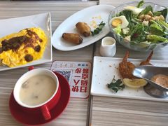 -必胜客(威高广场店)