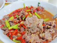 -笨罗卜浏阳菜馆(太平街店)