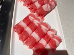 -海底捞火锅鲜切牛肉主题店(长寿路店)