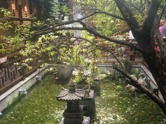 -恺庐茶园(宽窄巷子景区店)