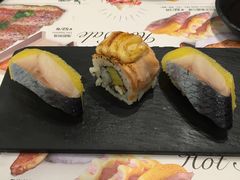 -Sushi Love 创意寿司(丽影广场店)