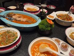 -阿五黄河大鲤鱼(建业路店)
