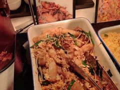 -上海浦东嘉里大酒店