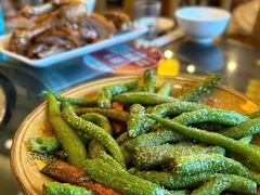 -周老三跷脚牛肉·全牛火锅(非遗传承店)