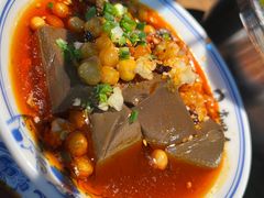 -肖四女乐山跷脚牛肉(南汇大学城生活广场店)