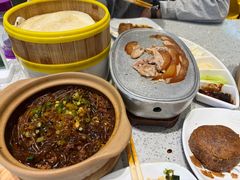 -紫光园·烤鸭·北京菜(团结湖店)