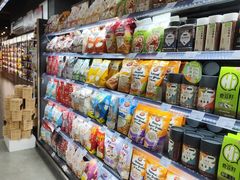 -Olé精品超市(北京合生汇店)