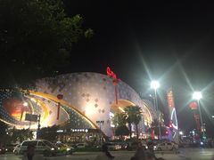 -万达广场(桂林高新店)