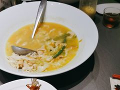 -小厨娘淮扬菜(奥体博览中心奥美店)