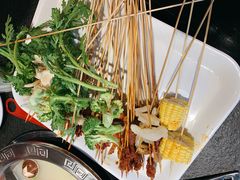 -热辣宗师·串串火锅(万达金街店)