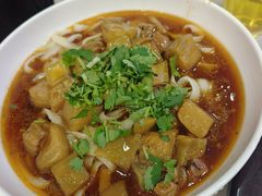 -晋一碗刀削面·特色家常菜(云岗店)