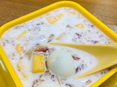 -爱乐信甜品(石湾店)