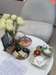 -WENDY·温迪皮肤管理