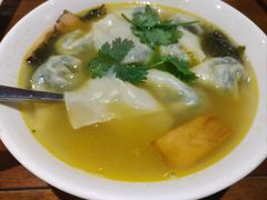 -福慧慈缘素食餐厅(王府井店)