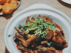 -烤五行·烧烤烤串(石佛营店)