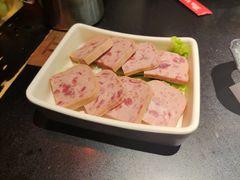 午餐肉-井格重庆火锅(西直门凯德Mall店)