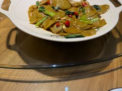 -古集小镇(银泰店)