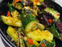-忆3毛烧烤美食城(龙塘直营店)