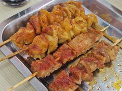 -海平馄饨(逍遥二路店)