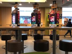 -麦当劳(番禺易发商业街店)