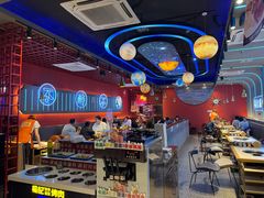 -杨记齐齐哈尔烤肉(总店)