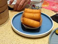 -蝴蝶里·粤菜·点心(龙湖天街&滨江店)