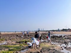 -巧克力渔家.小船海鲜胶东菜(万平口店)